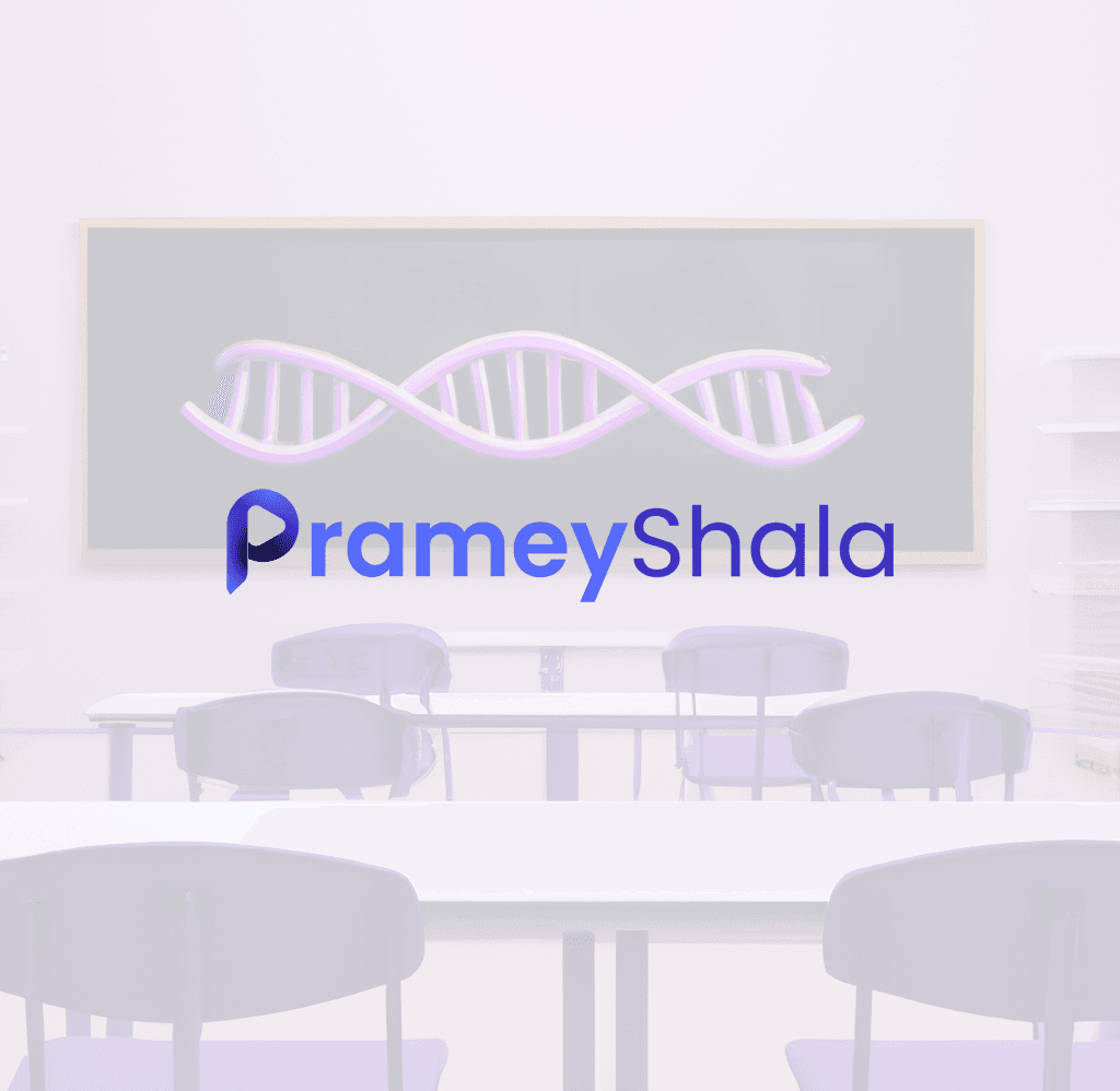 Pramey Shala